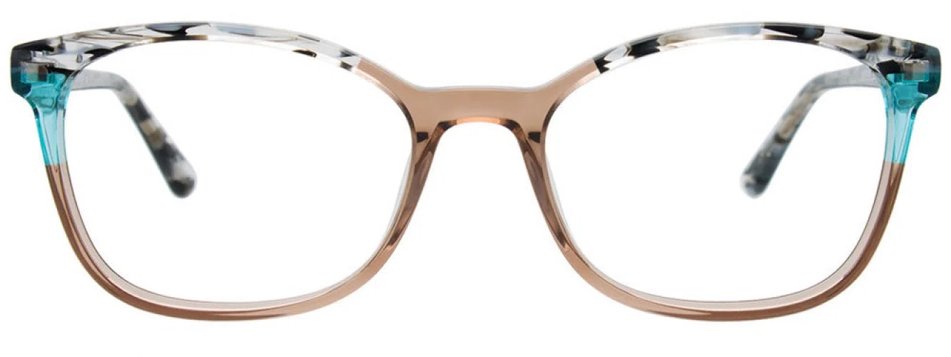 Takumi TK1302 Eyeglasses - view 5